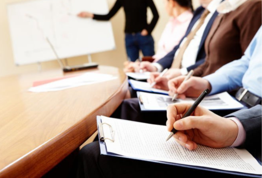 Төрийн албаны Ерөнхий шалгалтын 2 дугаар улирлын бүртгэл орон даяар эхэллээ